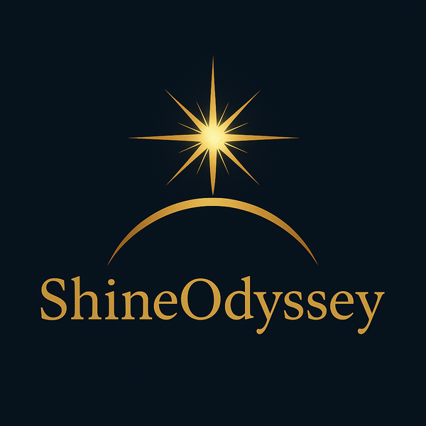 ShineOdyssey 