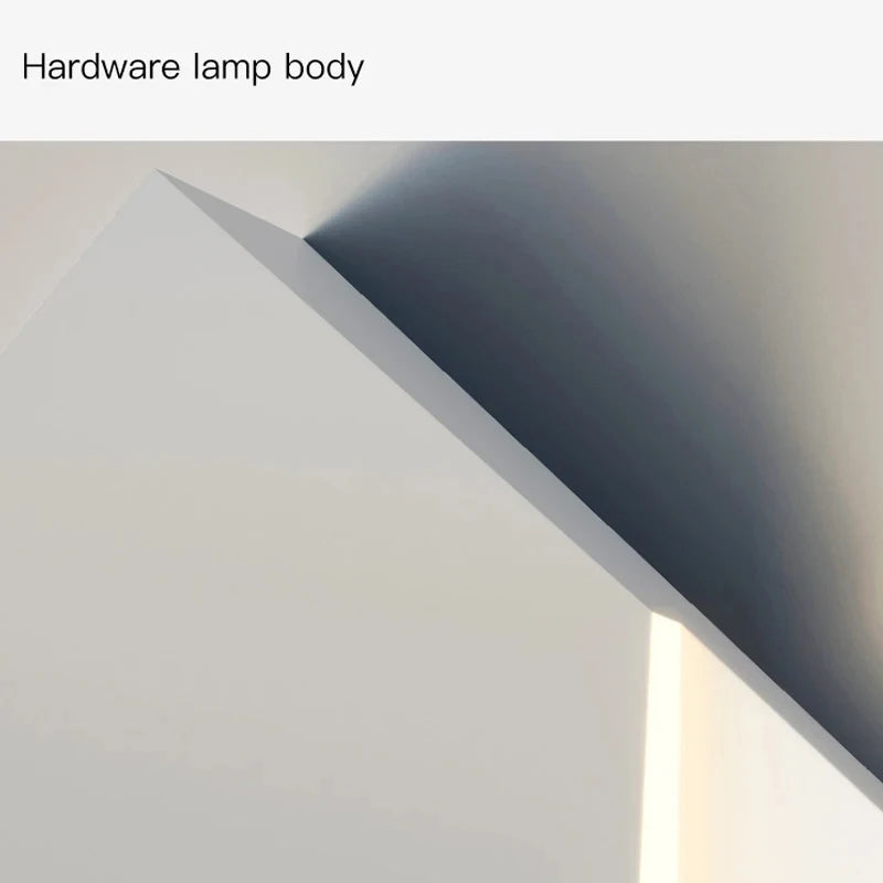 Luxury Art Design wall mount Led Light with Lighting Fixture and Indoor Decor